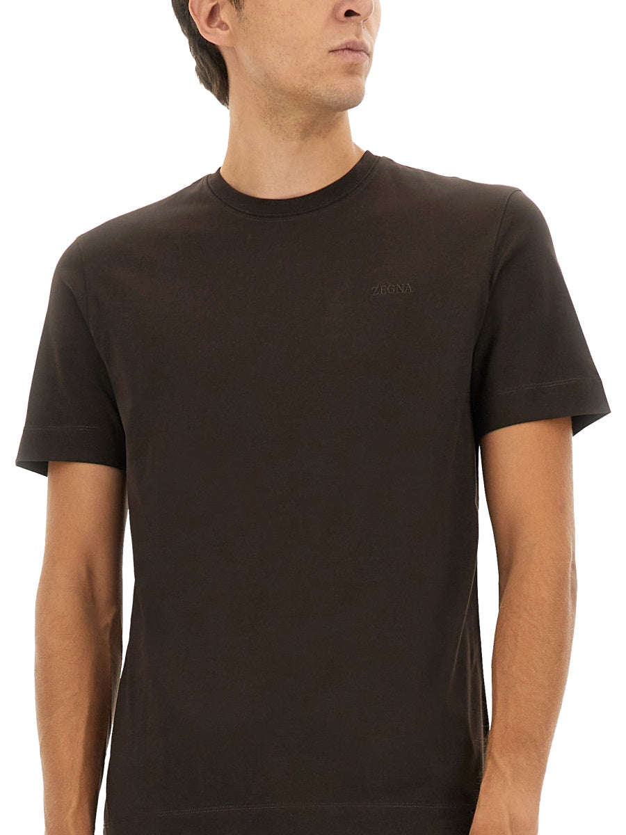 ZEGNA Classic 48 IT Men's T-Shirt