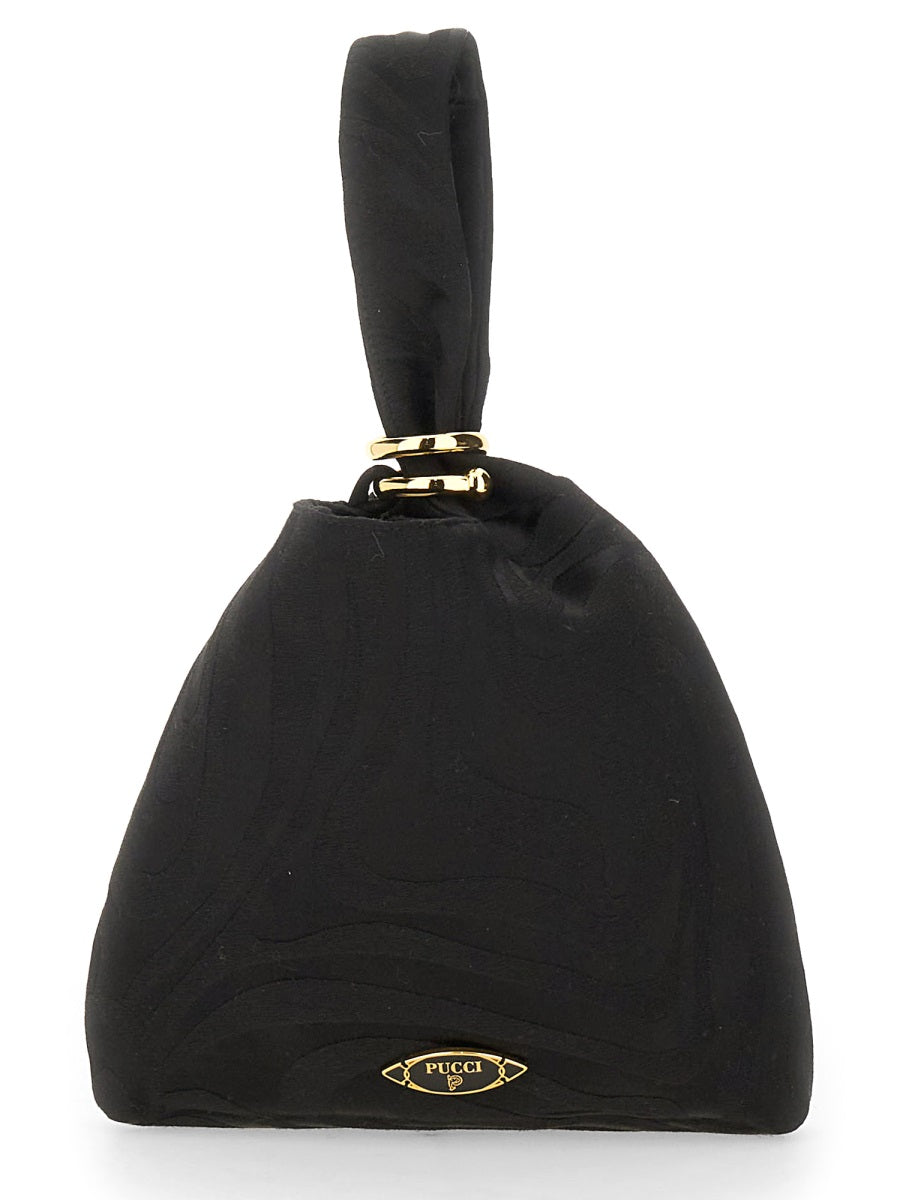 PUCCI Elegant Mini Handbag