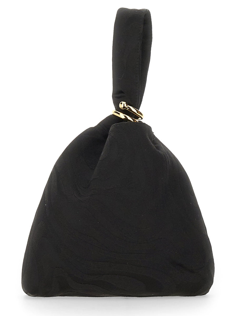 PUCCI Elegant Mini Handbag