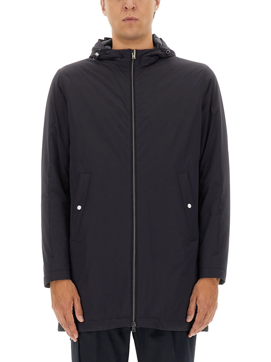 HERNO Parka Jacket Size 48 IT - RESORT Edition