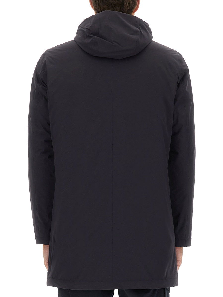 HERNO Parka Jacket Size 48 IT - RESORT Edition