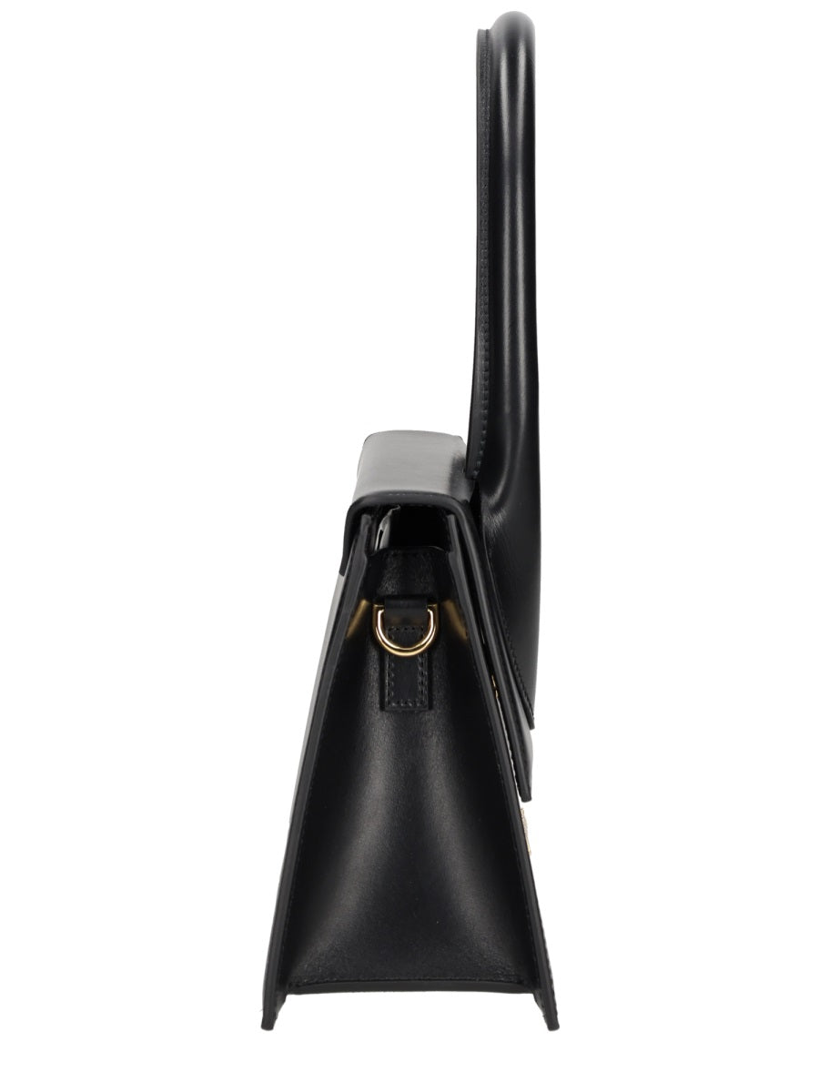 JACQUEMUS Mini Handbag - Stylish Leather Design