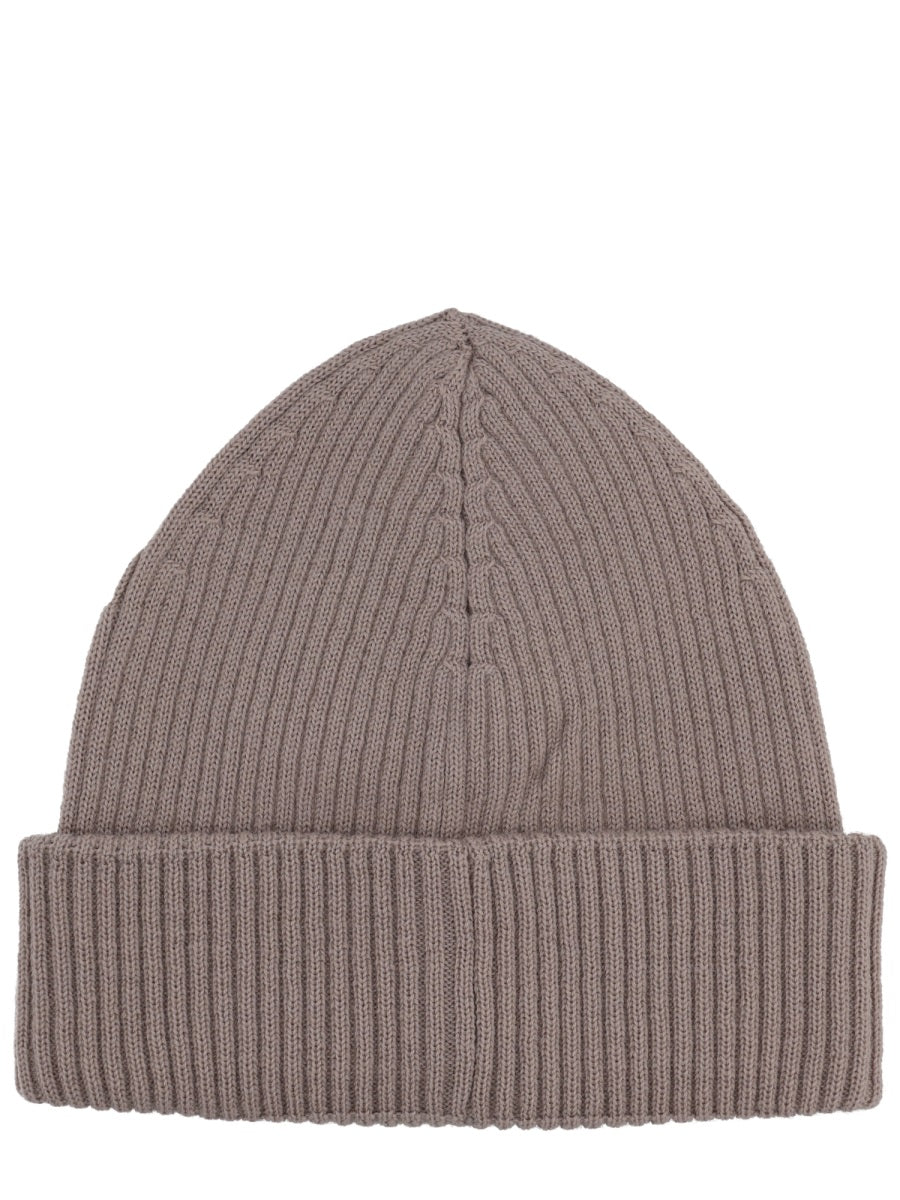 OUR LEGACY Men's Merino Wool Hat - FW25 Collection