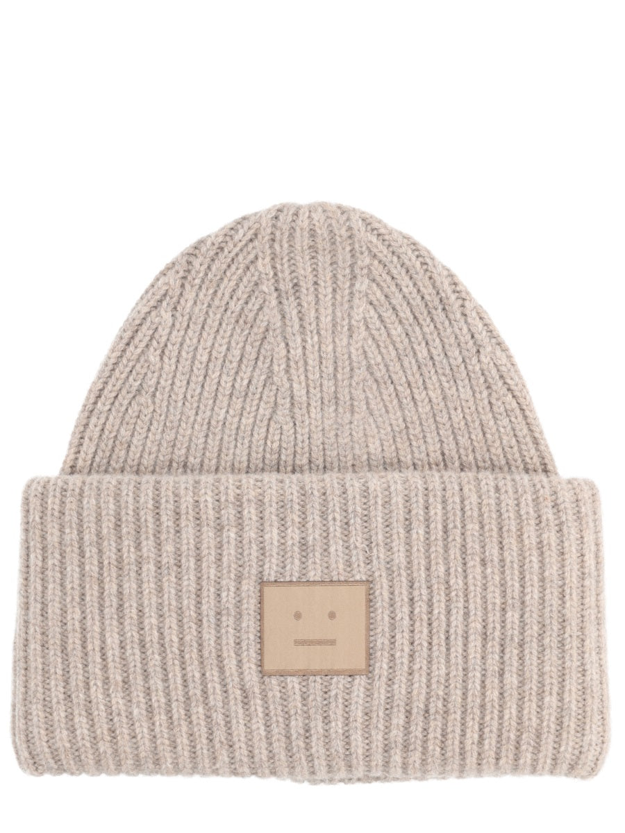 ACNE STUDIOS Men's Logo Cap