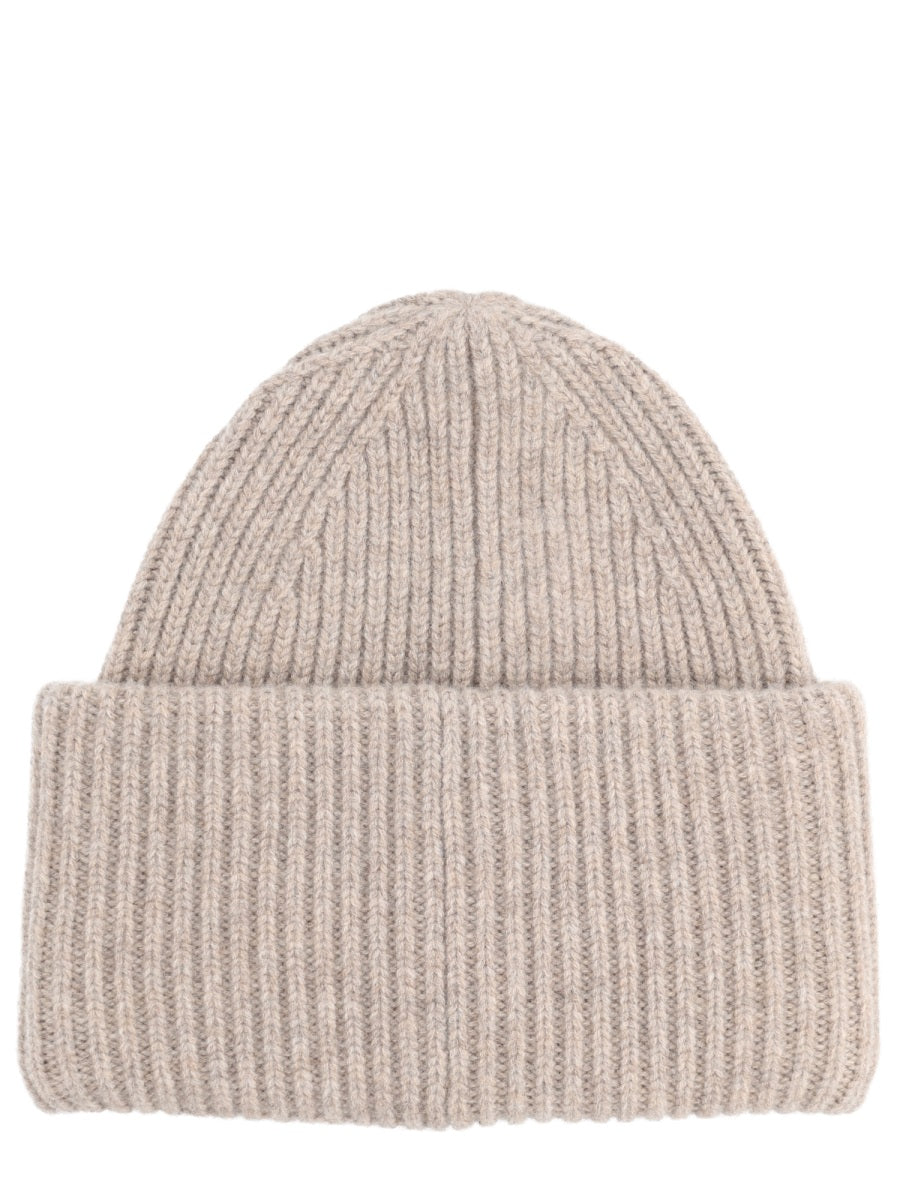 ACNE STUDIOS Men's Logo Cap