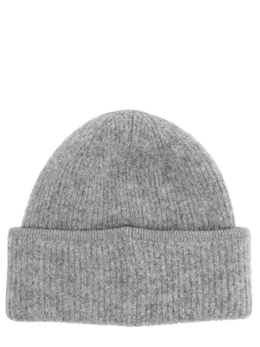 JACQUEMUS Alpaca Blend Hat