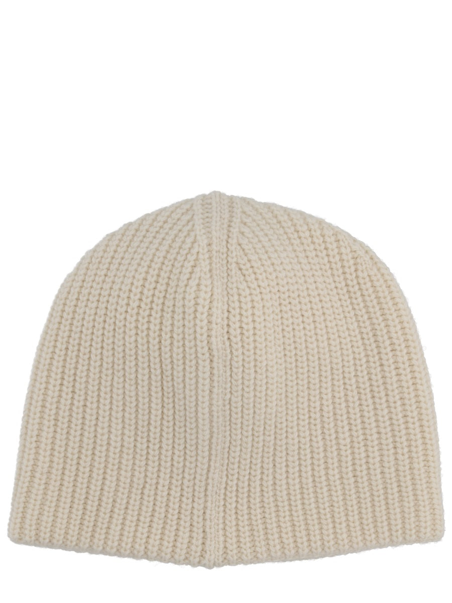 JACQUEMUS Chic Wool Hat for Women - Fall/Winter 2025
