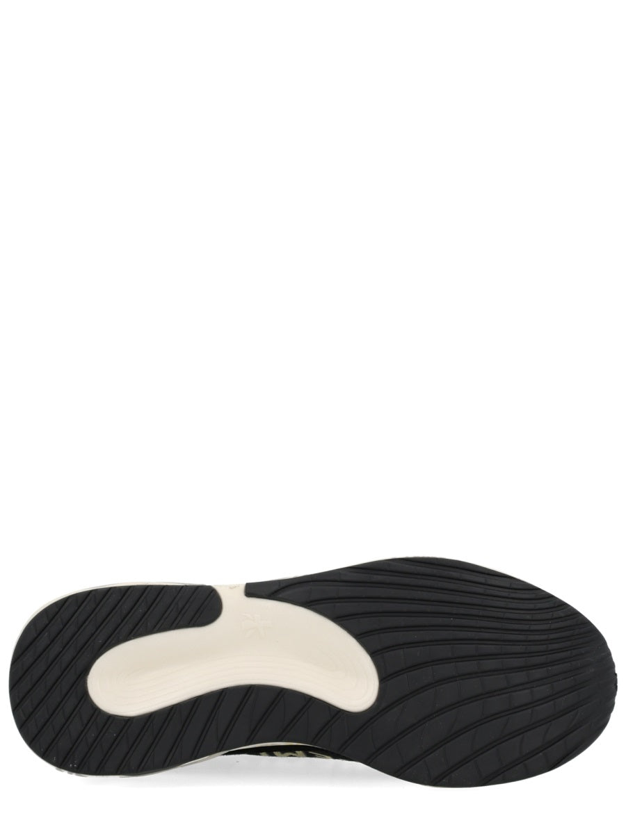 PREMIATA Sleek Women's Fashion Sneakers