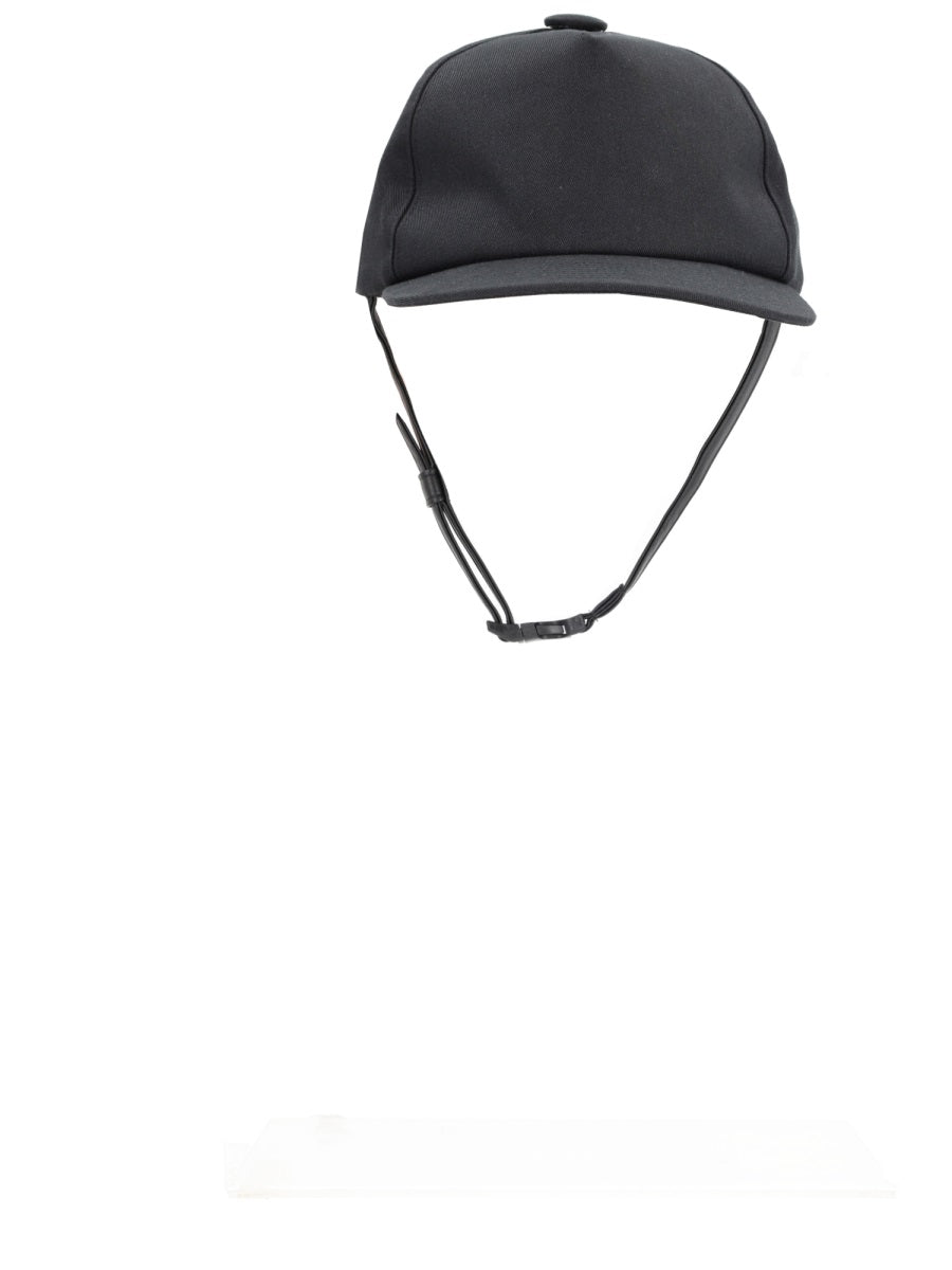 MAISON MARGIELA Cotton Hat for Men
