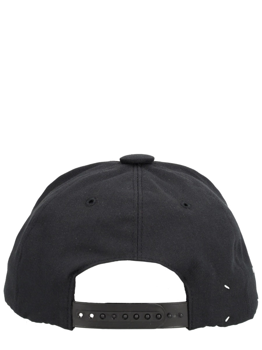 MAISON MARGIELA Cotton Hat for Men