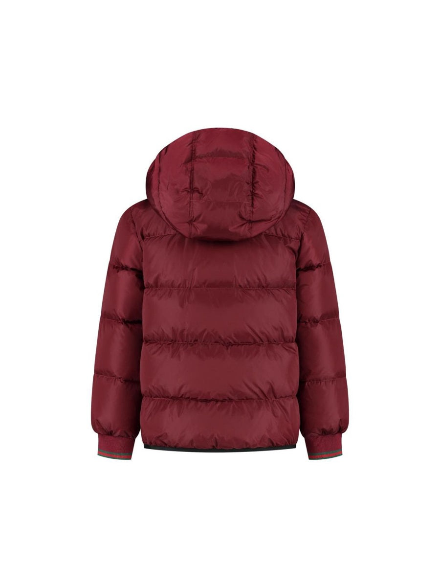 GUCCI Unisex Mini Fashion Jacket for Kids