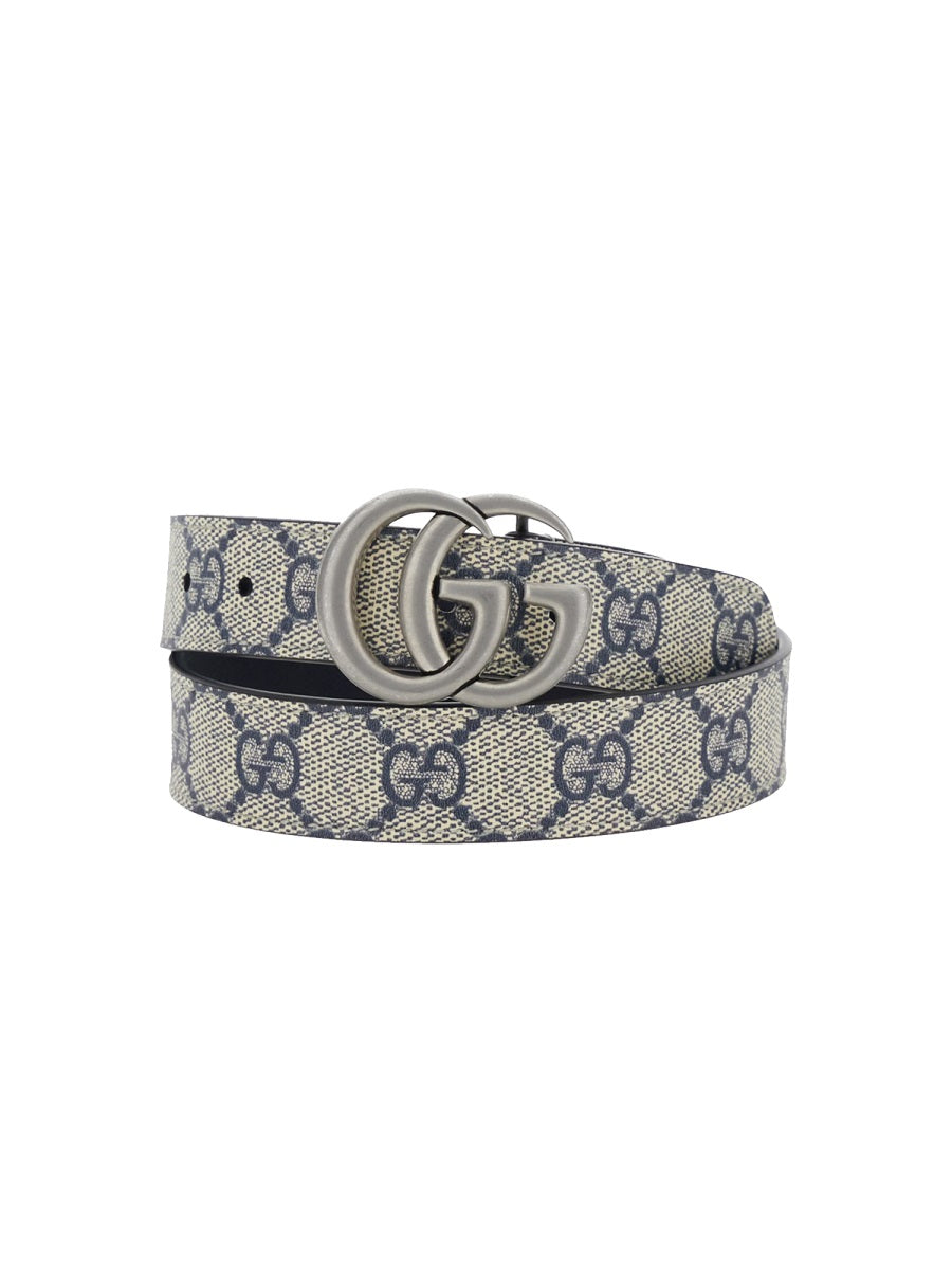 GUCCI Fashion Belt Buckle Logo for Kids