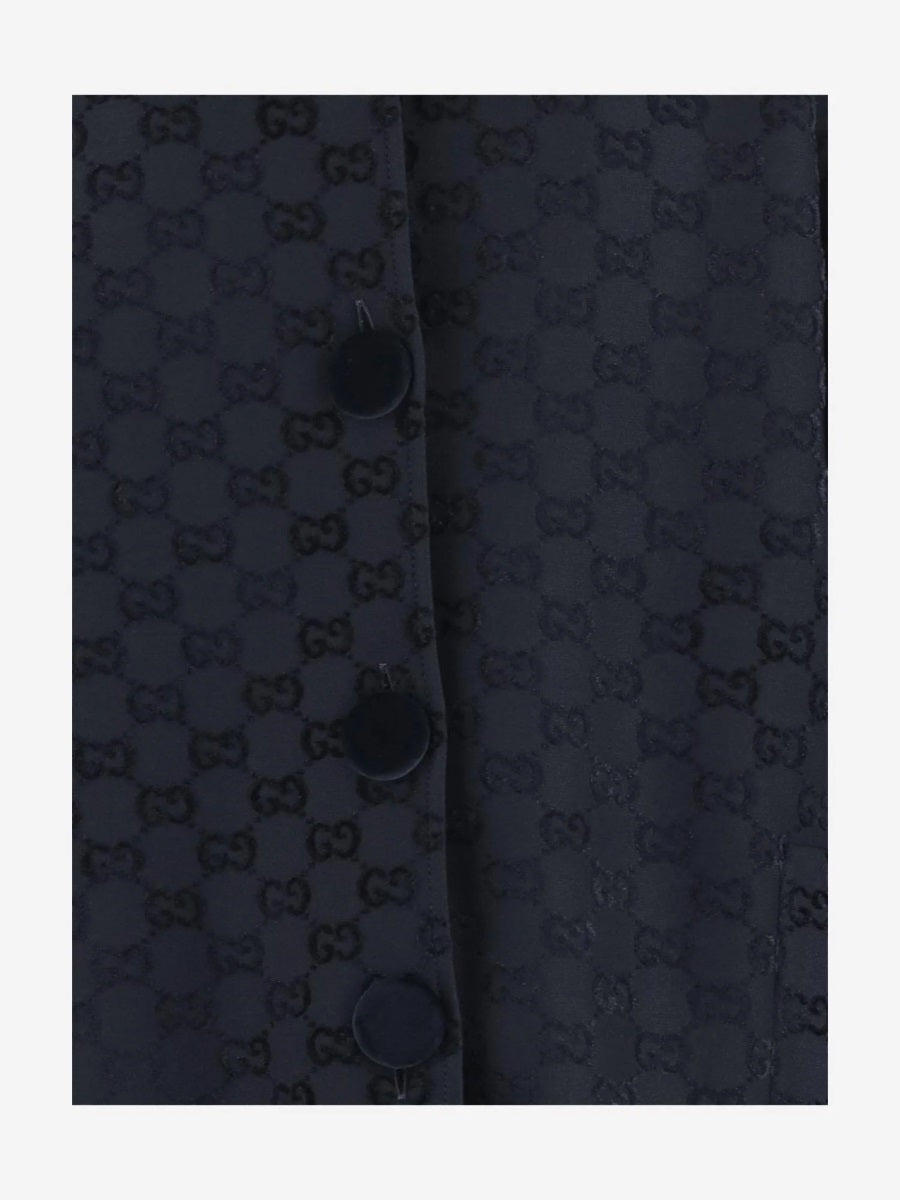 GUCCI Unisex Mini Jacket