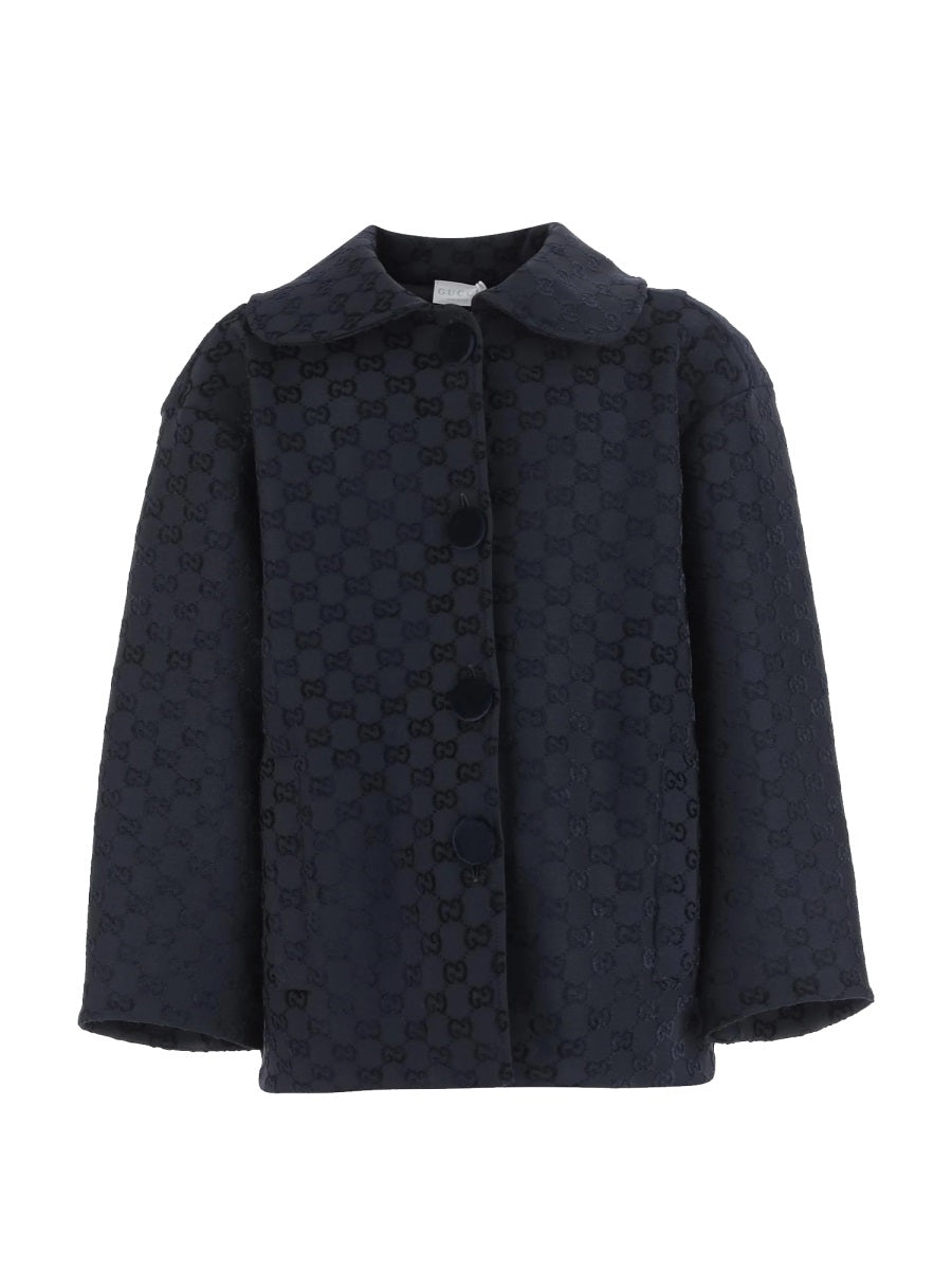 GUCCI Unisex Mini Jacket