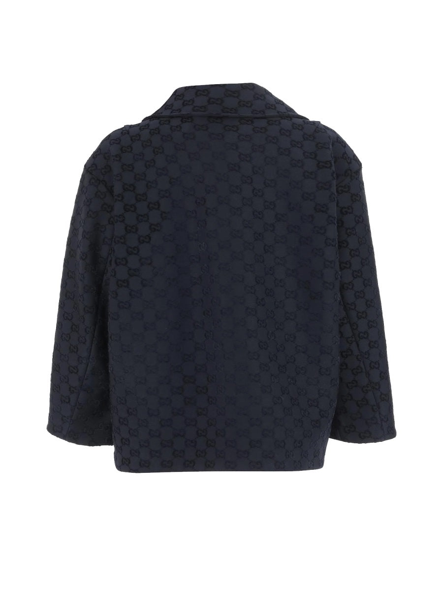 GUCCI Unisex Mini Jacket