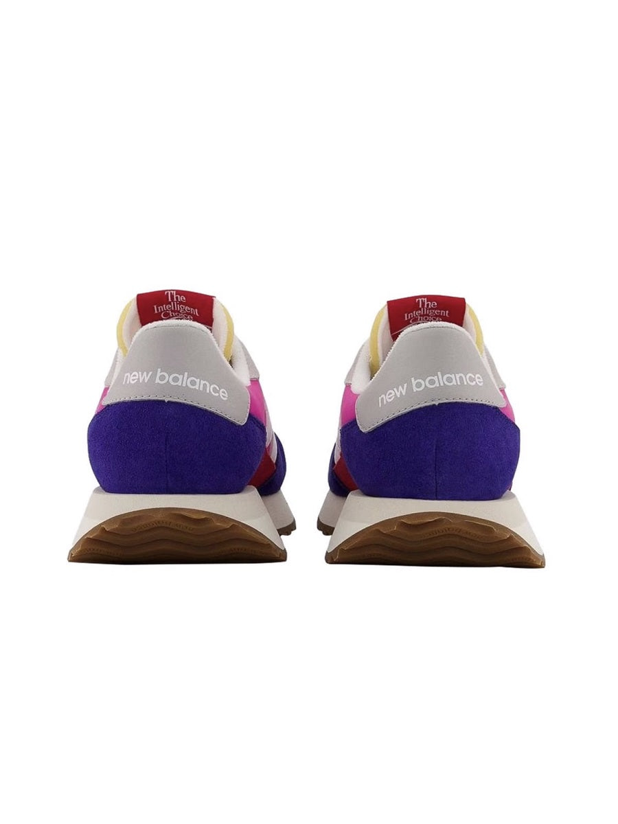 NEW BALANCE Mini Lifestyle Sneakers for Boys