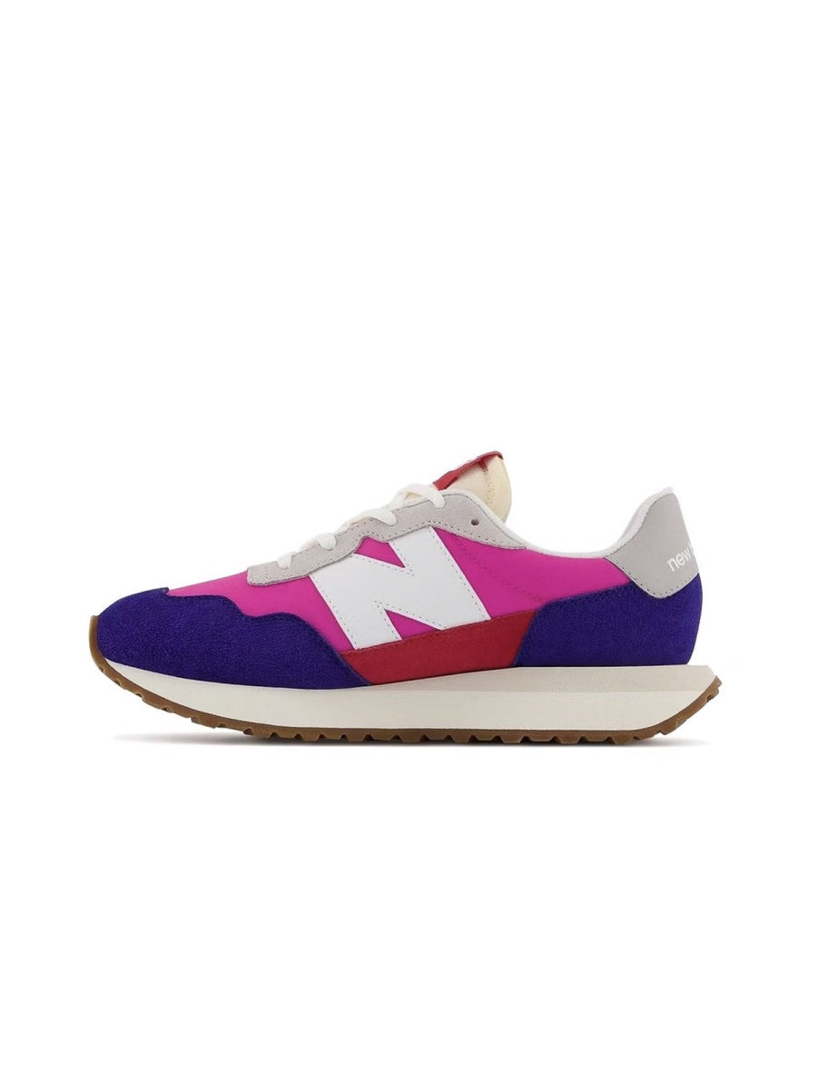 NEW BALANCE Kids Lifestyle Sneakers