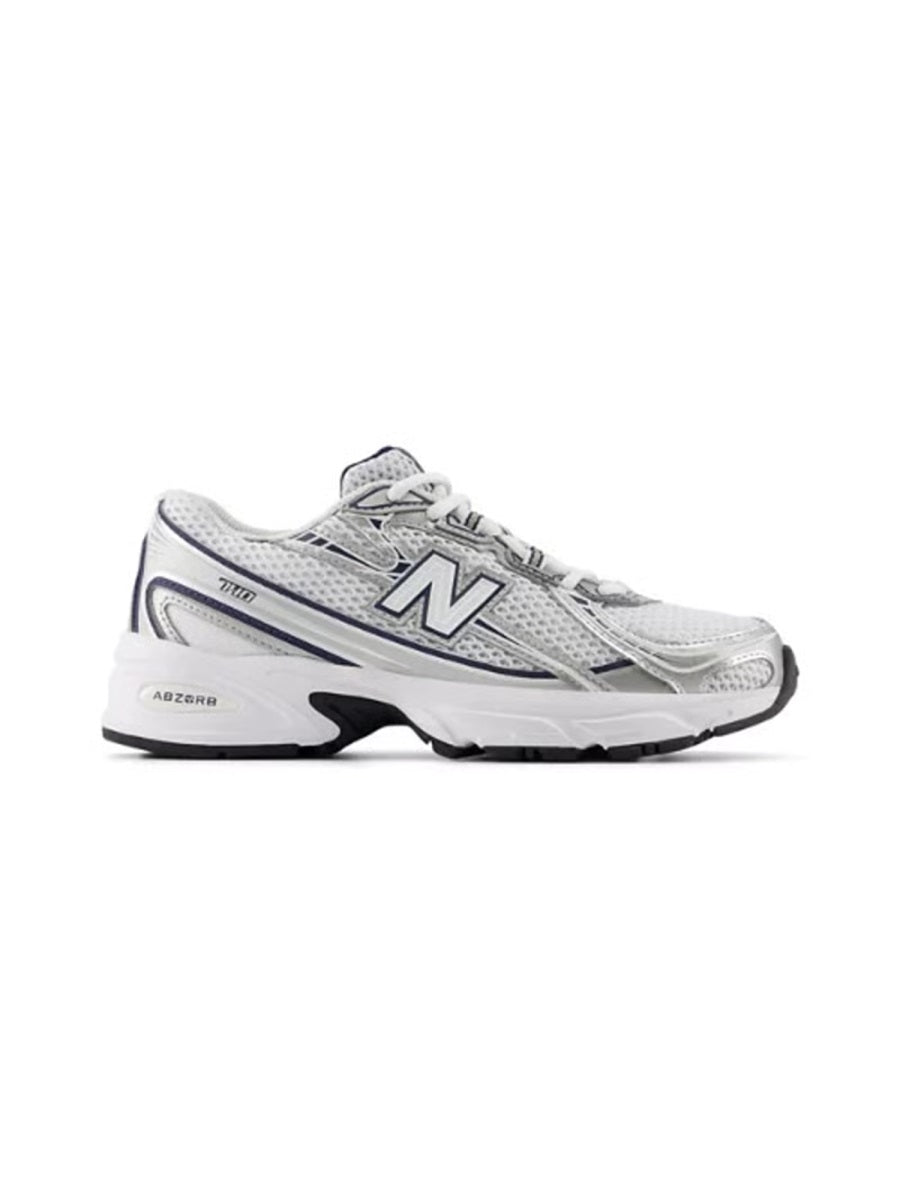 NEW BALANCE Kids Lifestyle Sneakers