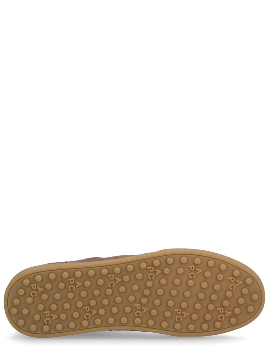 A.P.C. Unisex Sneakers - FW25