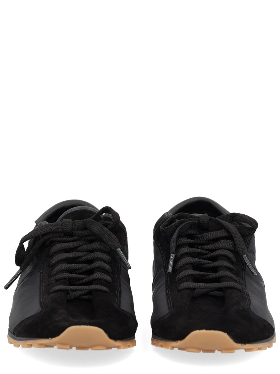 JACQUEMUS Men's Stylish Sneakers - FW25 Collection