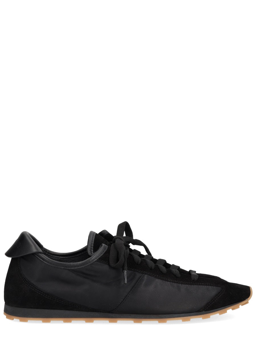 JACQUEMUS Men's Stylish Sneakers - FW25 Collection
