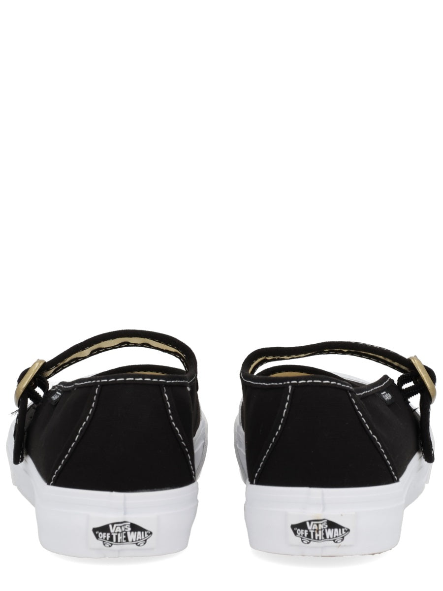 VANS Classic Mary Jane Flats for Men - FW25