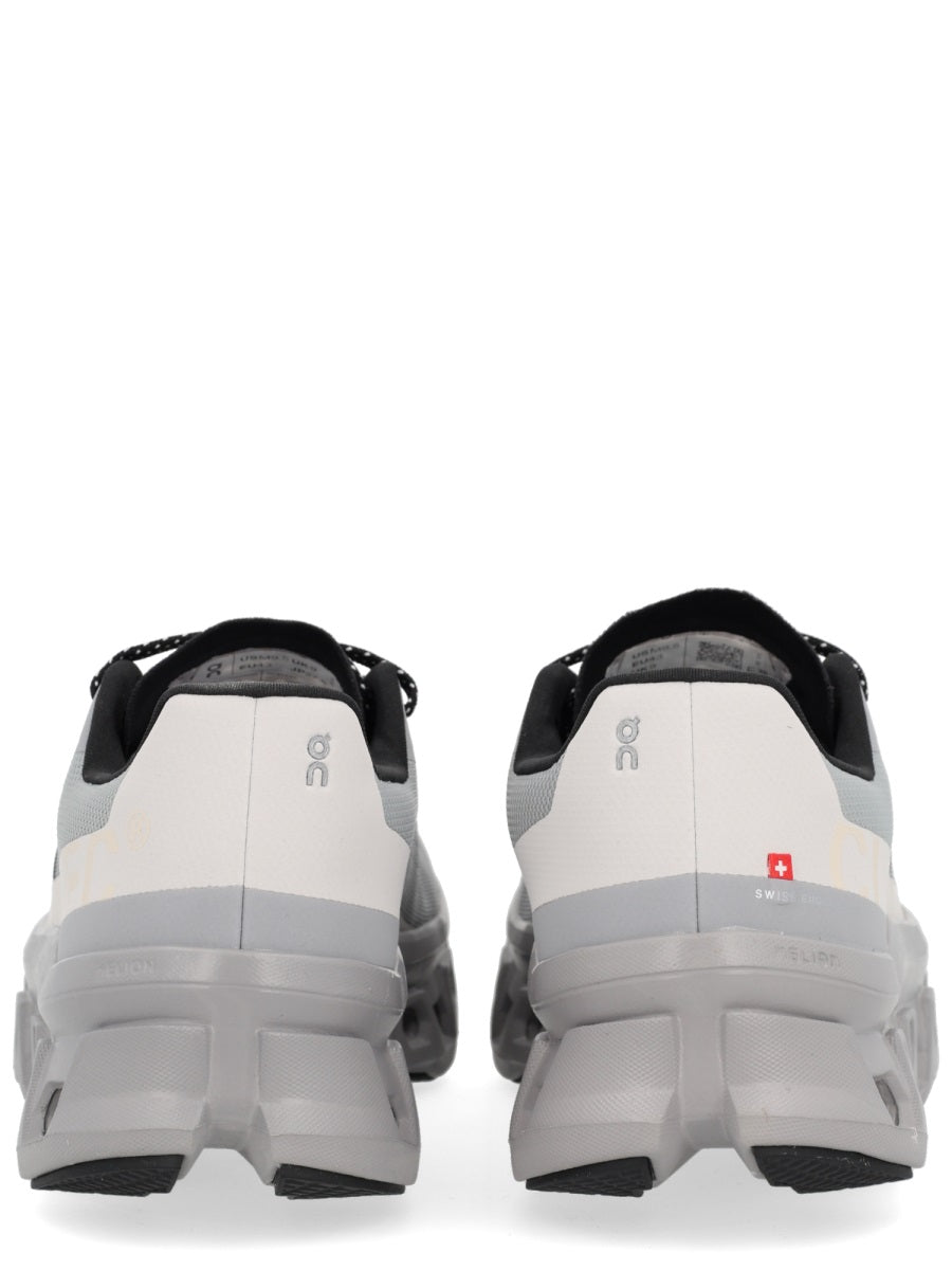 Men's Performance Sneakers - Fall 2025 Edition