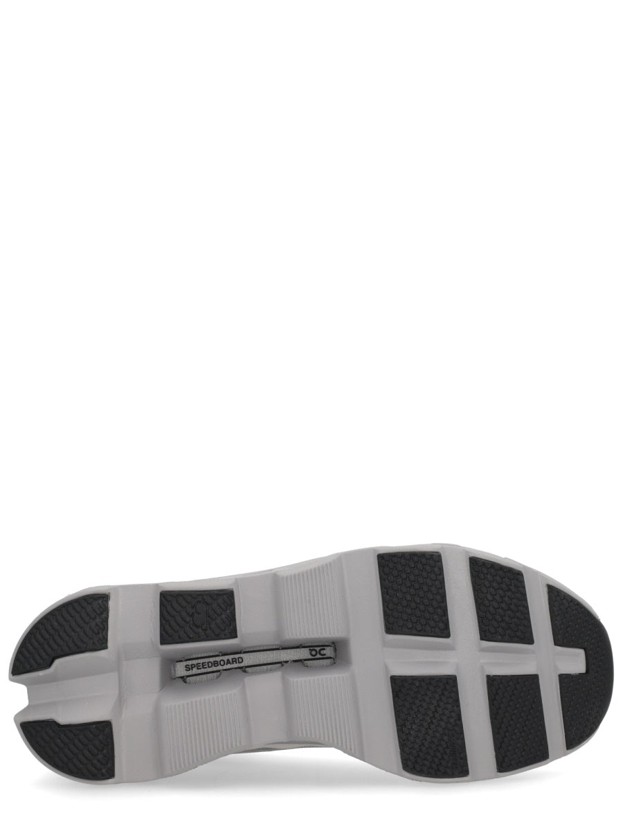 Men's Performance Sneakers - Fall 2025 Edition