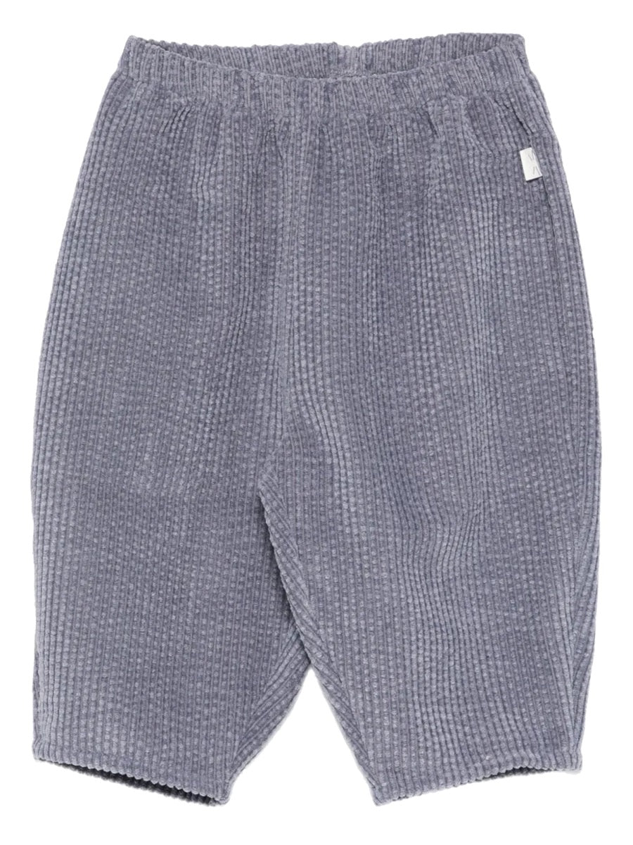 TEDDY & MINOU Mini Trendy Trousers for Baby Girls