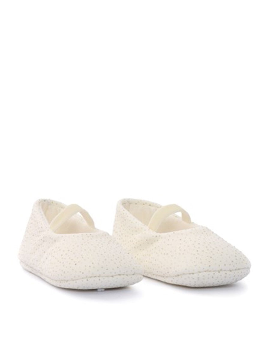IL GUFO Mini Bebe Flats for Babies