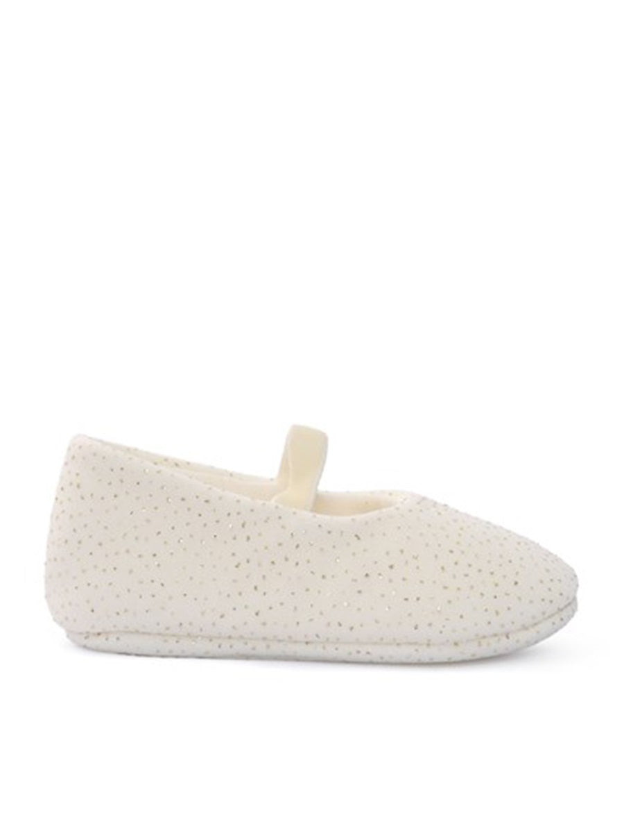 IL GUFO Mini Bebe Flats for Babies