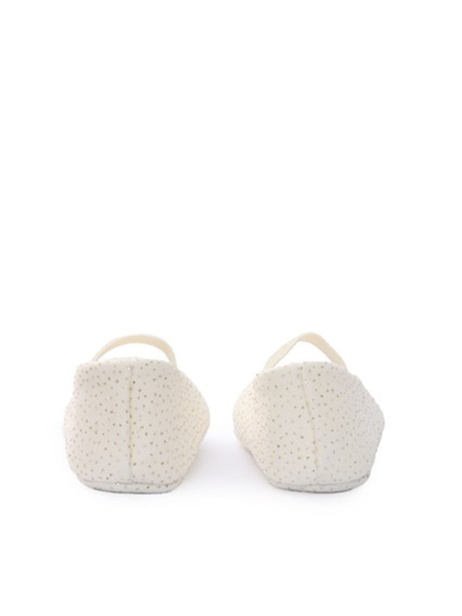 IL GUFO Mini Bebe Flats for Babies