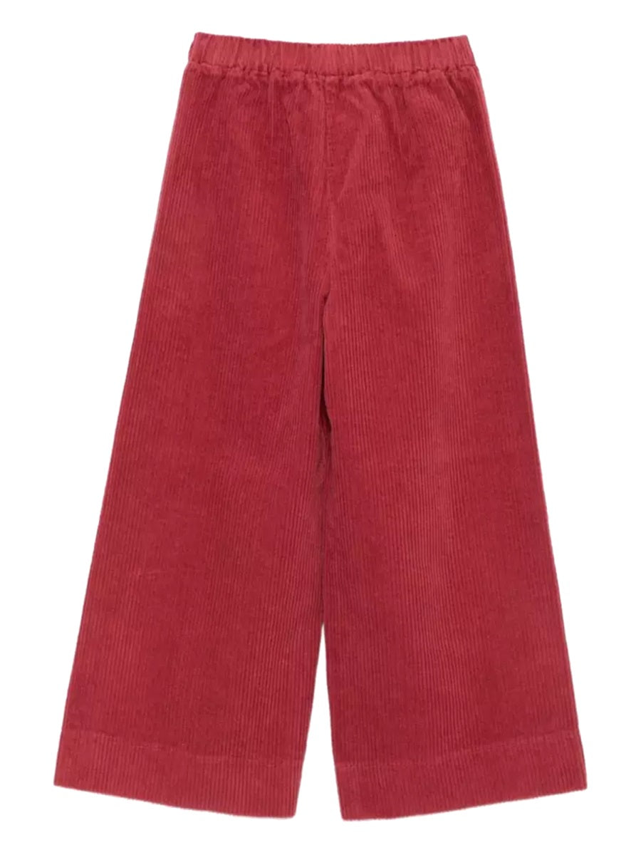 IL GUFO Unisex Long Pants for Kids