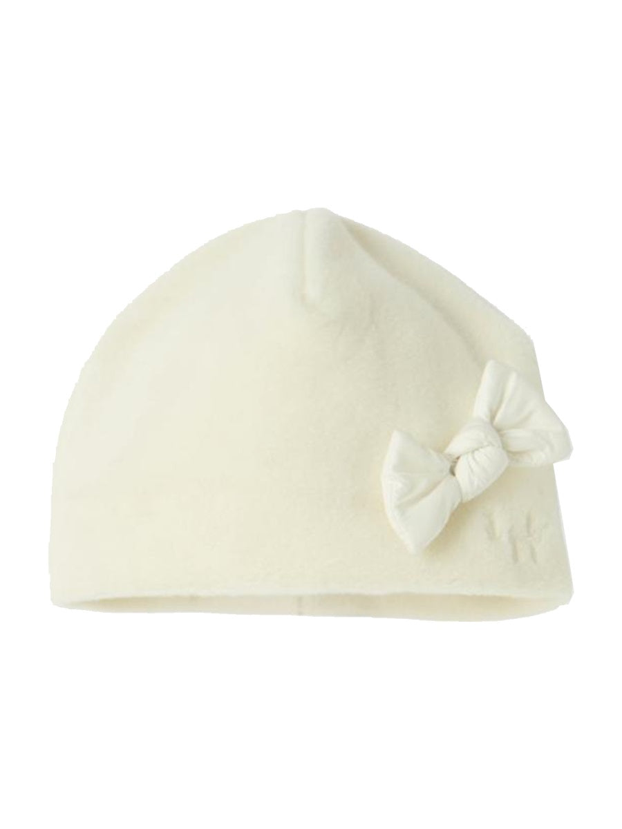 IL GUFO Unisex Mini Hat for Baby - FW25 Collection