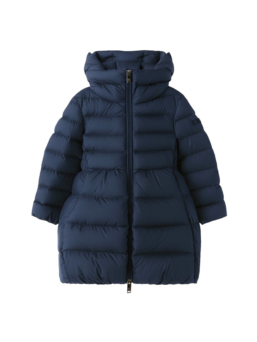IL GUFO Unisex Kids Jacket