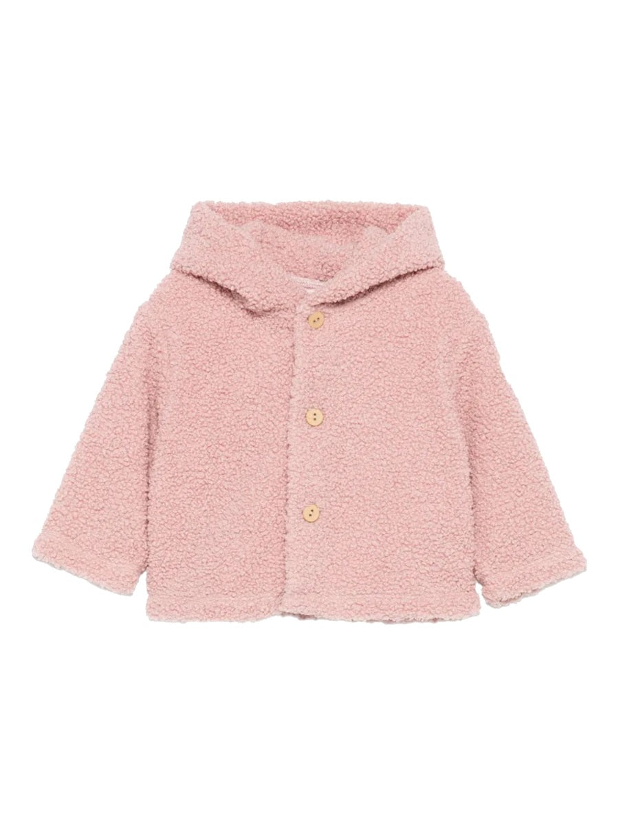 TEDDY & MINOU Mini Girl's Trendy Jacket