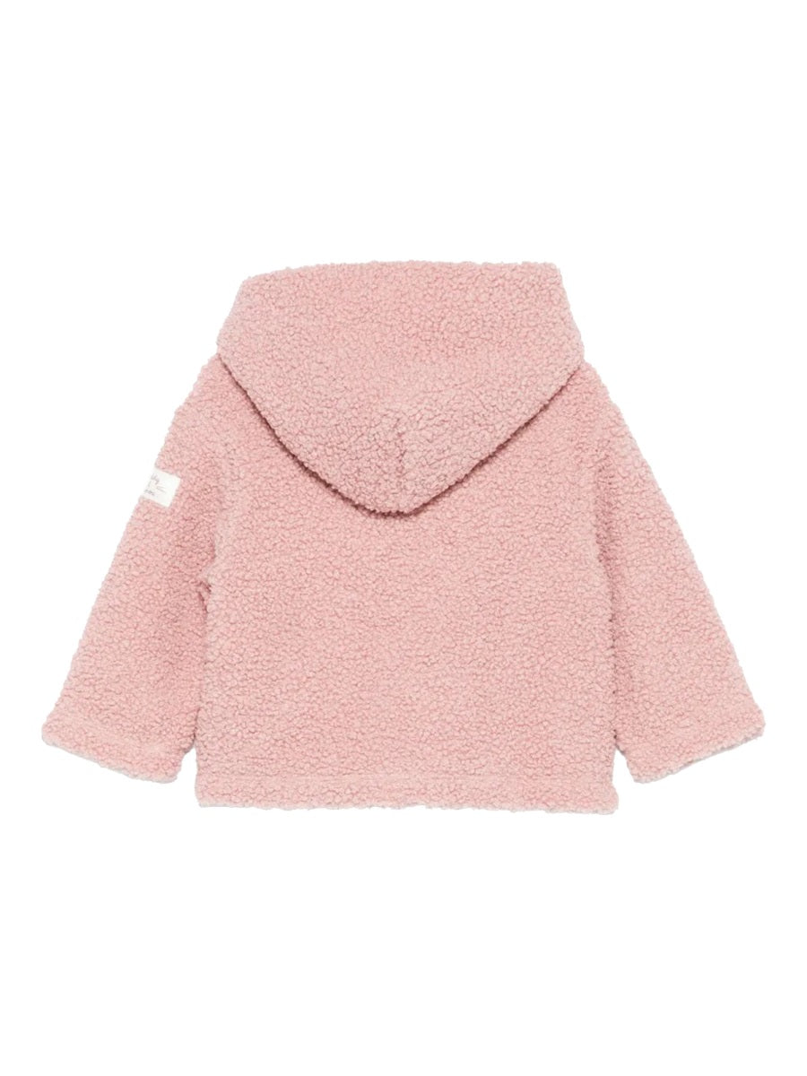 TEDDY & MINOU Mini Girl's Trendy Jacket