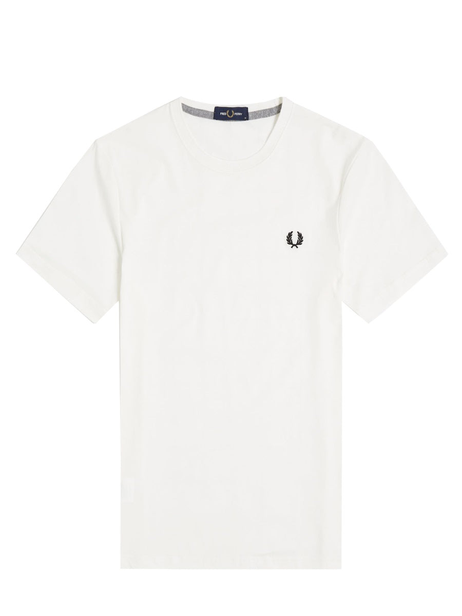 FRED PERRY Classic Men's T-Shirt