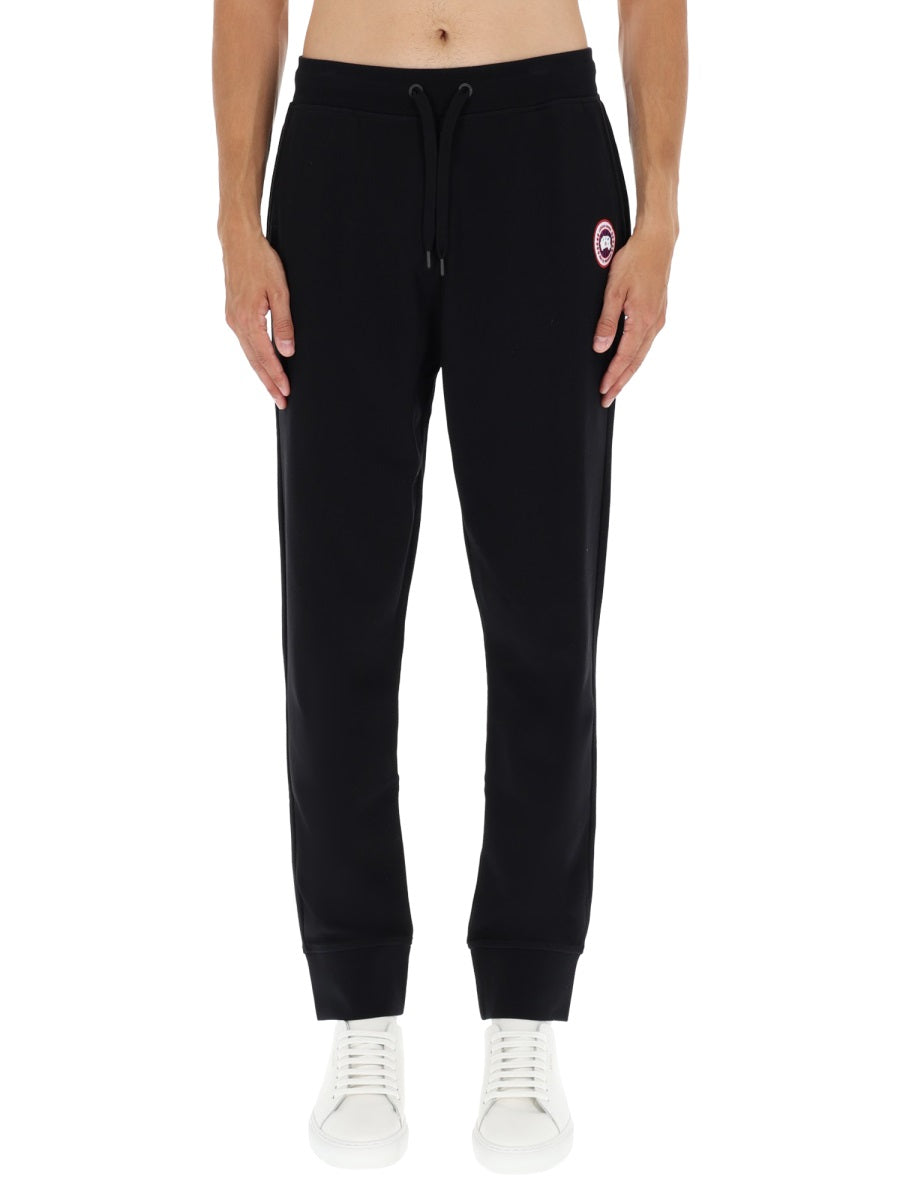 CANADA GOOSE Men's Classic Trousers - FW25