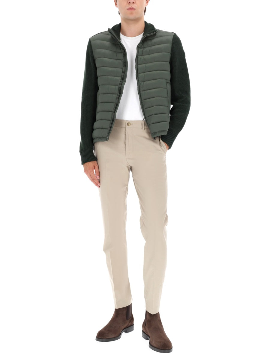 COLMAR ORIGINALS Men's Sports Jacket - Fall/Winter 2025