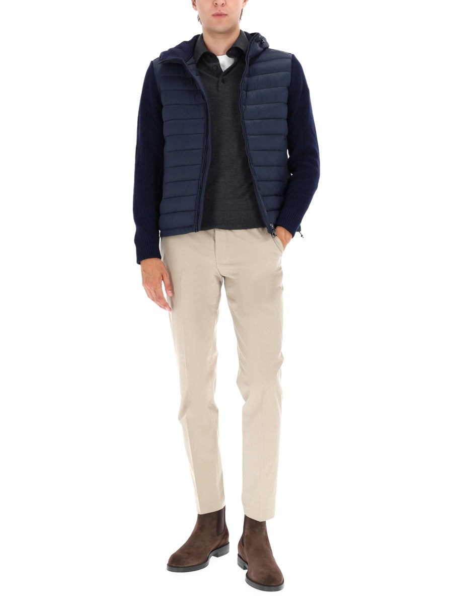 COLMAR ORIGINALS Men's Mini Sports Jacket for FW25