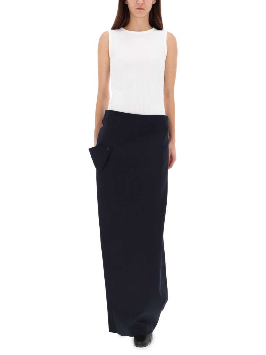 JEAN PAUL GAULTIER Elegant Trousers for Women