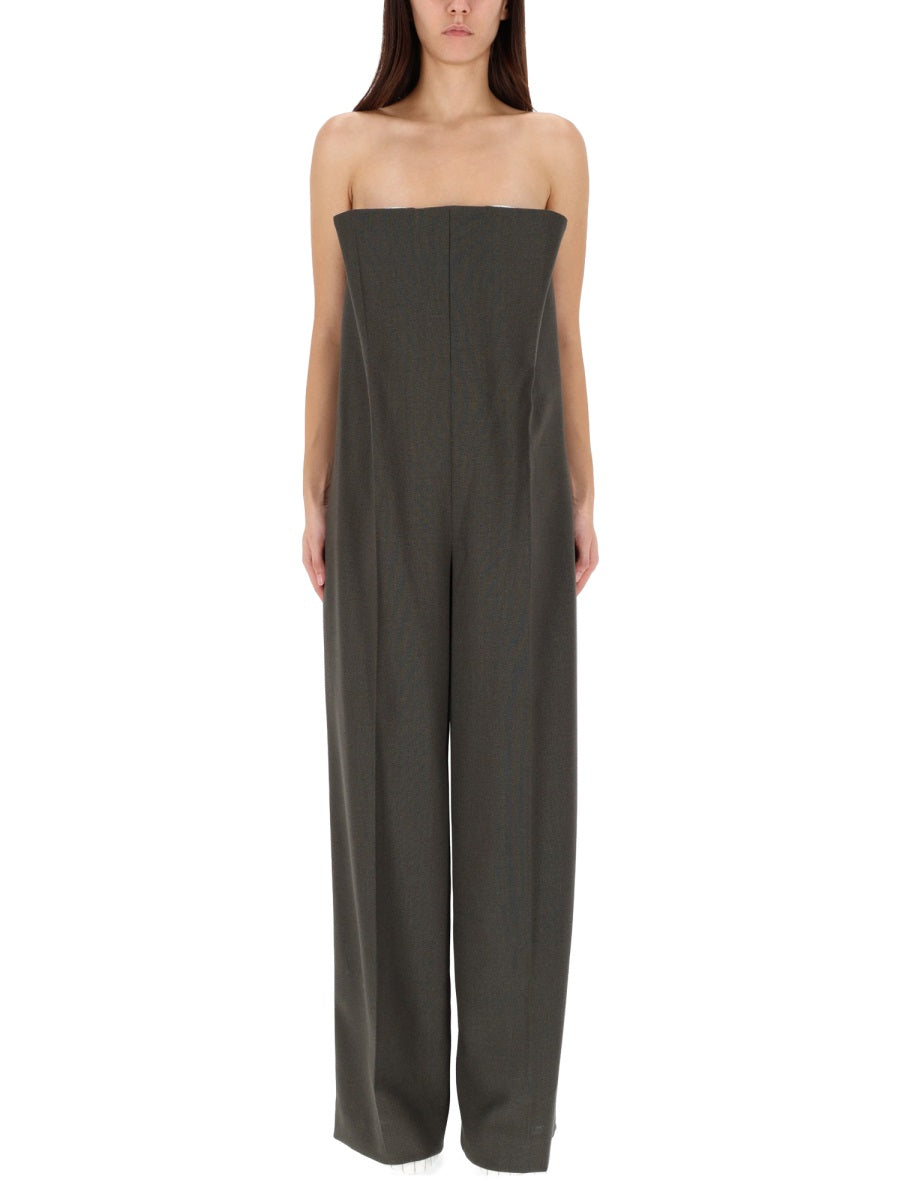 JEAN PAUL GAULTIER Chic Women's Jumpsuit - FW25 Collection
