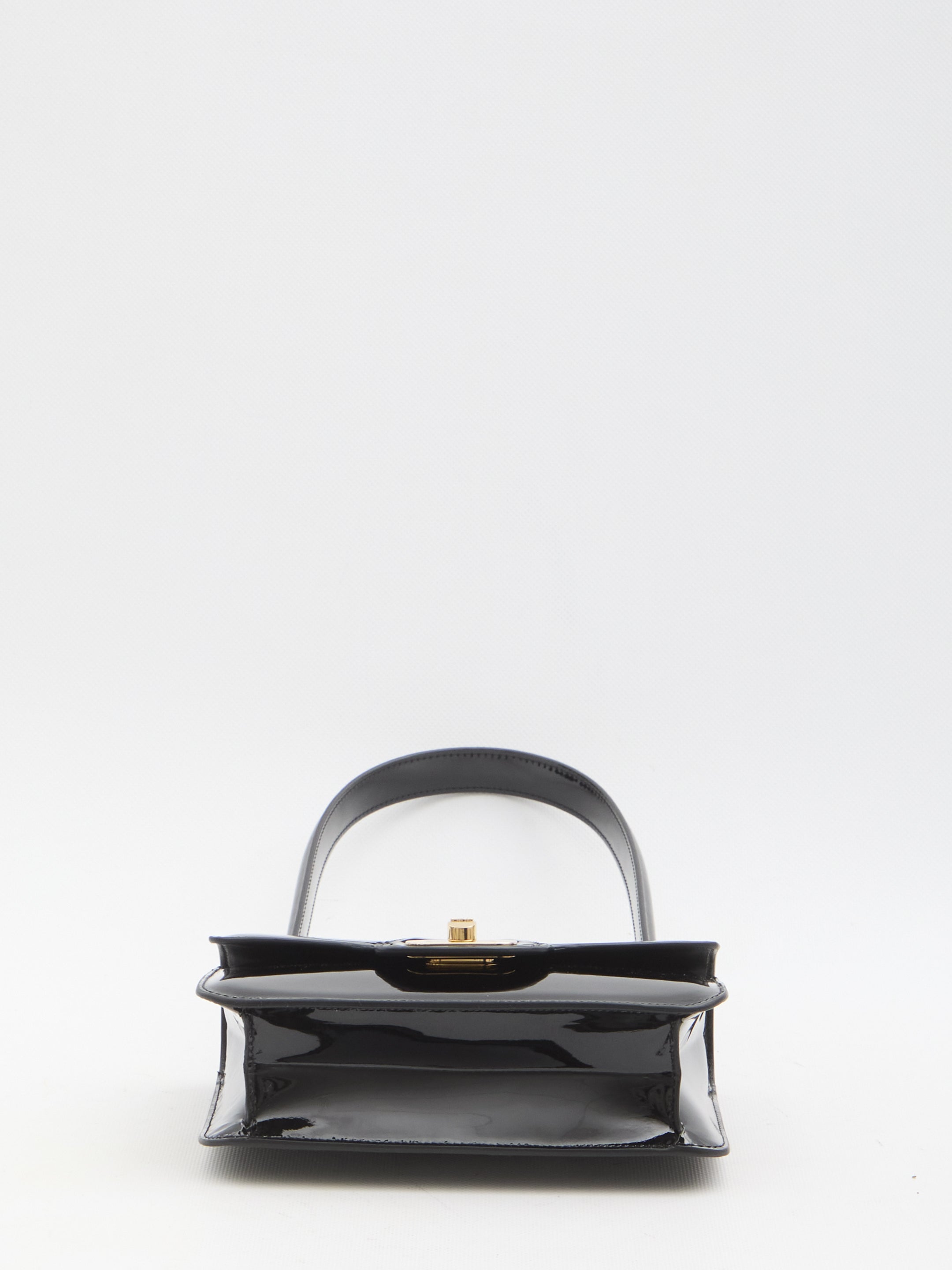 CELINE Mini Josephine Handbag 18.5x13x5cm