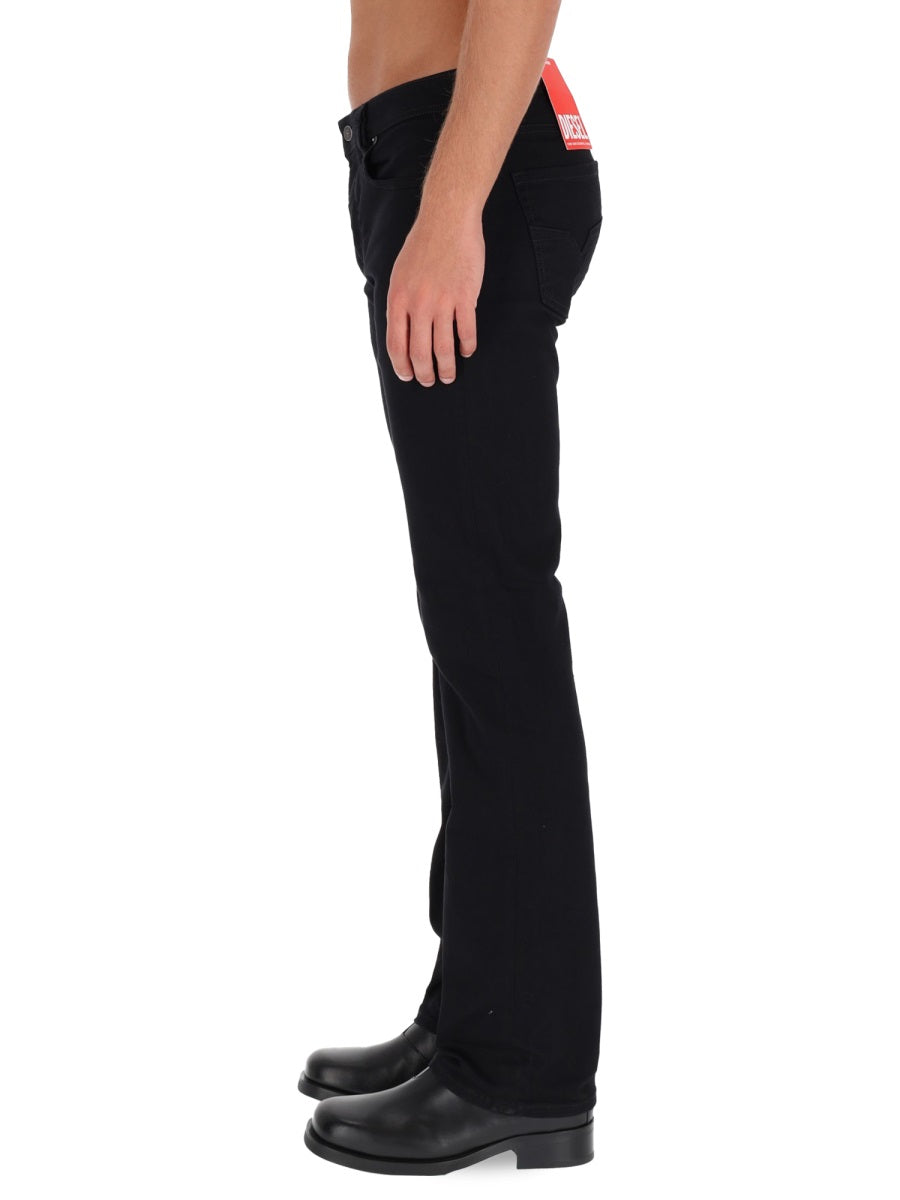 DIESEL Men's Stretch Fit Jeans