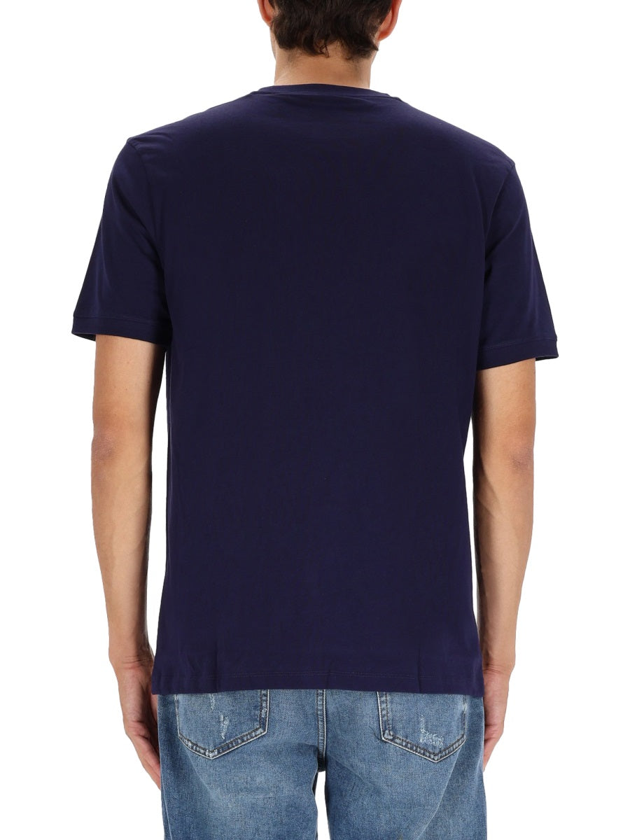 HUGO Men's Fashion T-Shirt - FW25 Collection