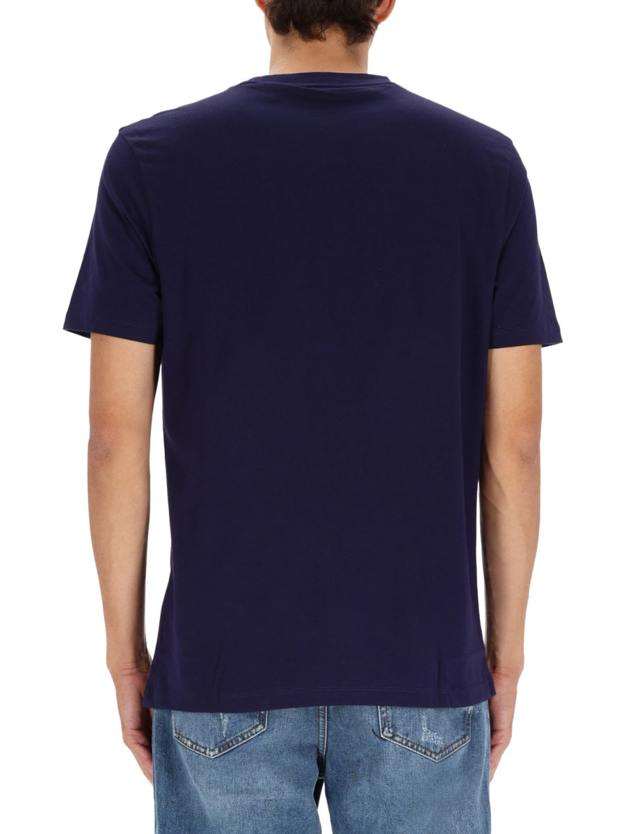 HUGO Classic Men's T-Shirt - FW25 Collection