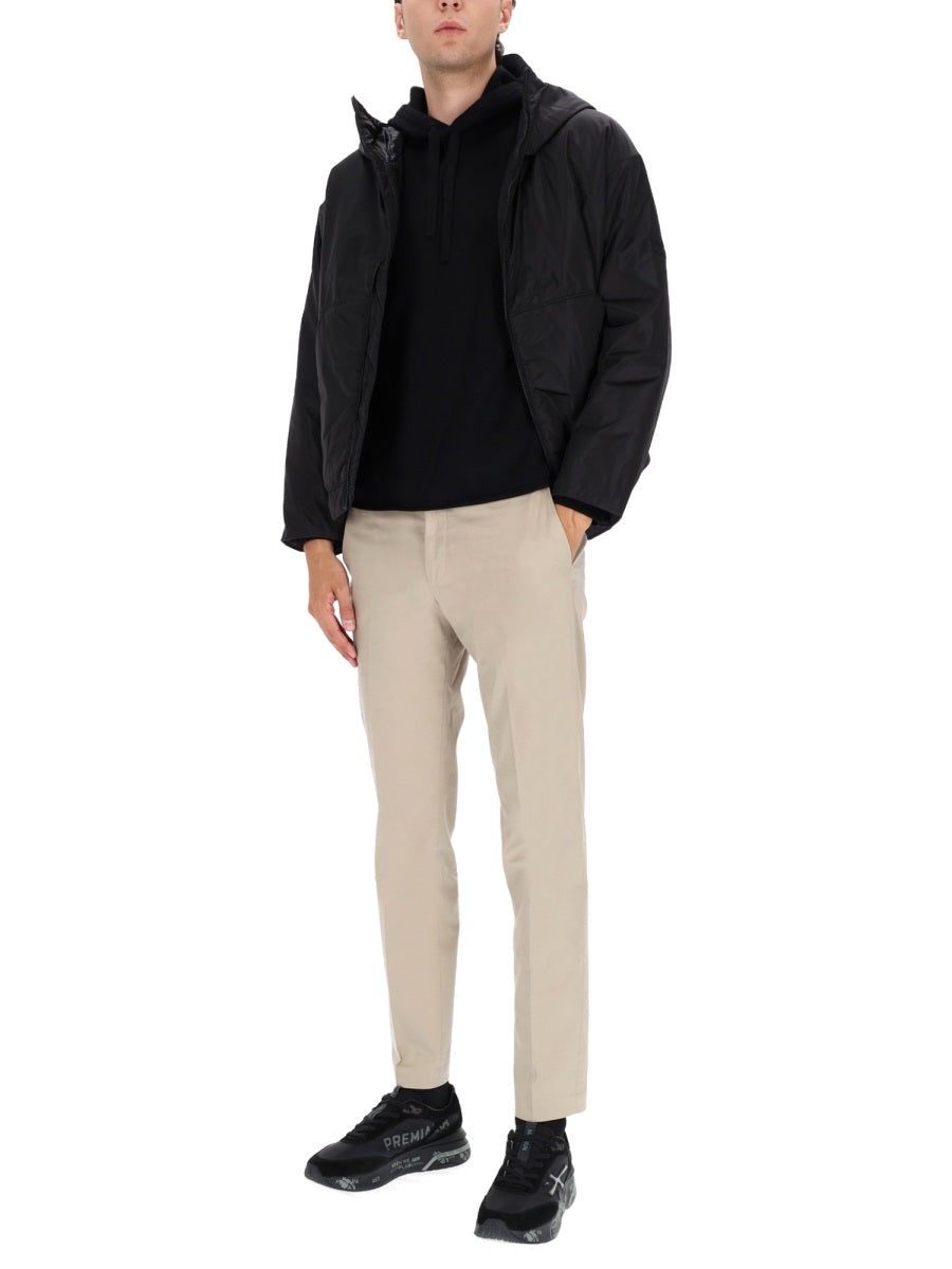 PREMIATA Men's Premium Sports Jacket