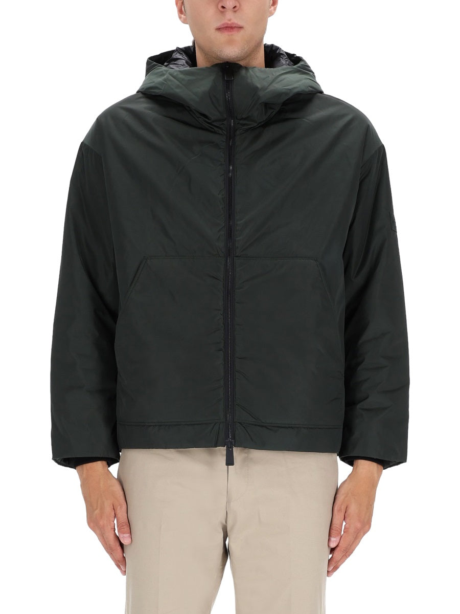 PREMIATA Men's Mini Sports Jacket for FW25
