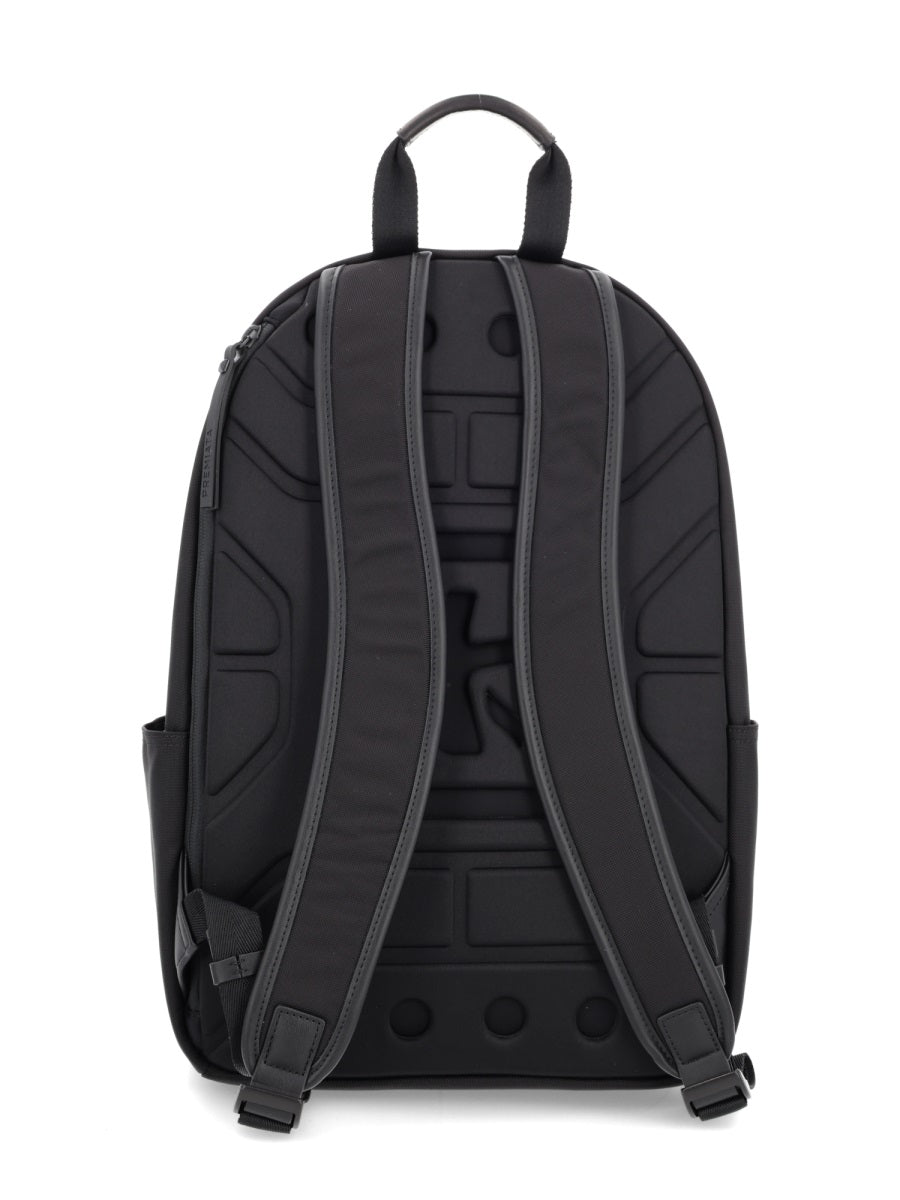 PREMIATA Men's Premium Mini Backpack